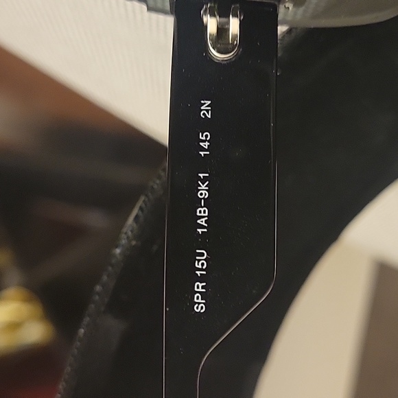 Prada Sunglasses - Picture 2 of 3